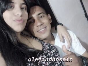 Alejandhosein