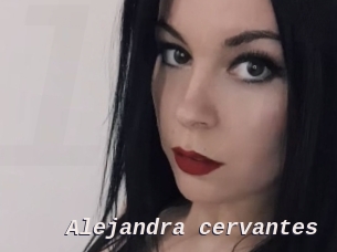 alejandra_cervantes Live Camgirls Sex