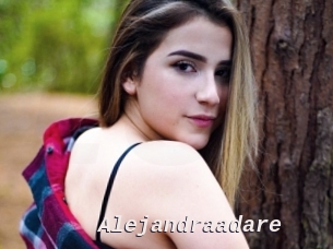 alejandraadare Live Camgirls Sex