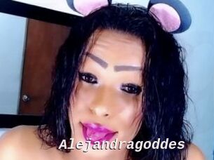 Alejandragoddes