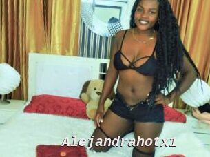 Alejandrahotx1