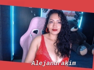 Alejandrakim