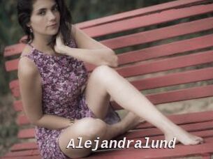 Alejandralund