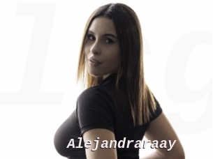 Alejandraraay