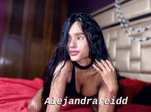 Alejandrareidd