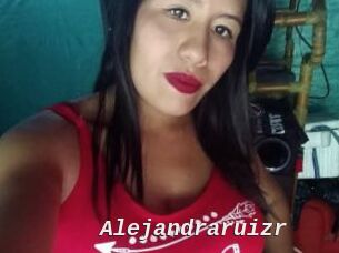 alejandraruizr Live Camgirls Sex