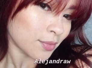 Alejandraw