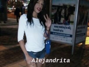 alejandrita Live Camgirls Sex