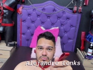 alejandro_tonks Live Camgirls Sex