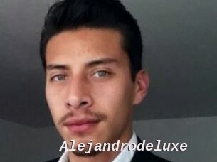 Alejandrodeluxe