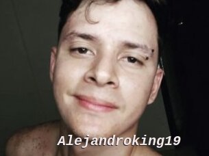 Alejandroking19