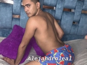 alejandroleal Live Camgirls Sex