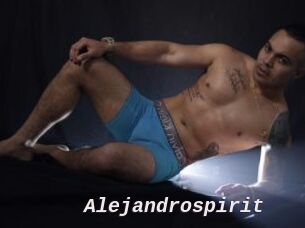 Alejandrospirit