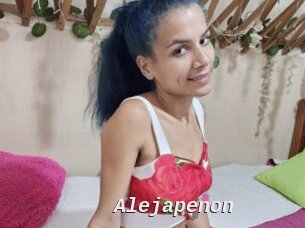 Alejapenon