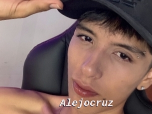 Alejocruz