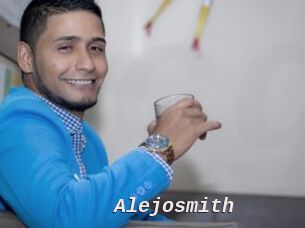 Alejosmith