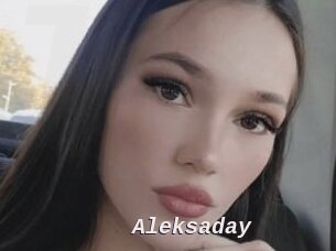 Aleksaday