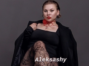Aleksashy