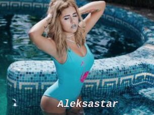 Aleksastar