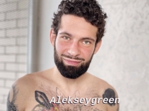Alekseygreen