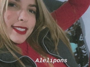 Alelipons