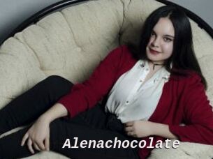 Alenachocolate