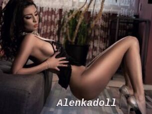 Alenkadoll