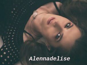 Alennadelise