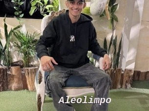 Aleolimpo