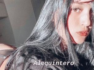 Alequintero