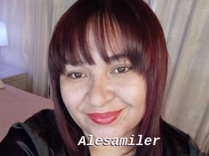 Alesamiler