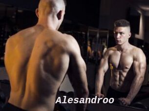 Alesandroo