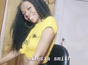 Alesia_smith