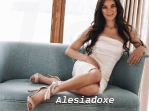 Alesiadoxe