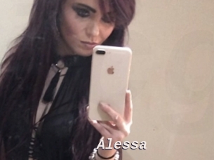 Alessa
