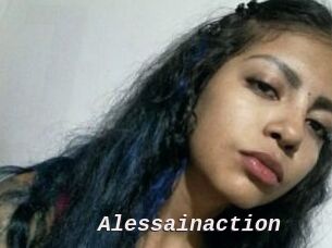 Alessainaction