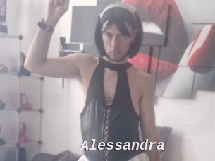 alessandra Live Camgirls Sex