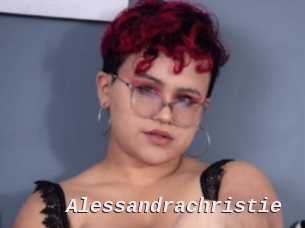 Alessandrachristie