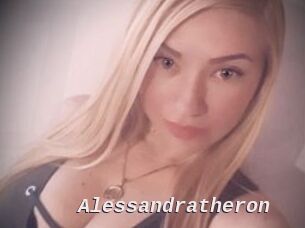 Alessandratheron
