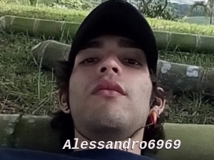 alessandro6969 Live Camgirls Sex