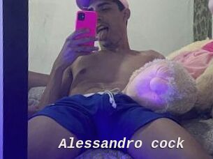 Alessandro_cock