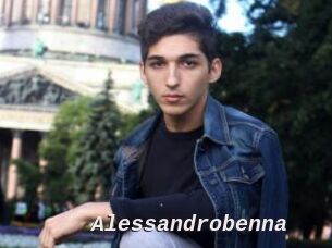 Alessandrobenna