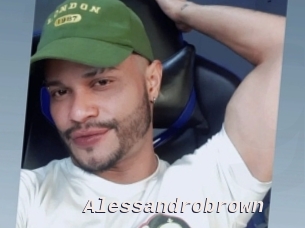 alessandrobrown Live Camgirls Sex