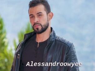 Alessandroowyee