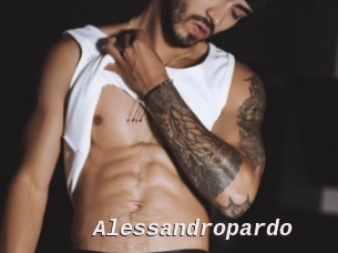 Alessandropardo