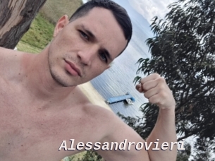 Alessandrovieri
