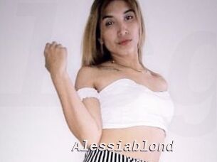 Alessiablond