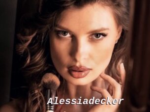 alessiadecker Live Camgirls Sex