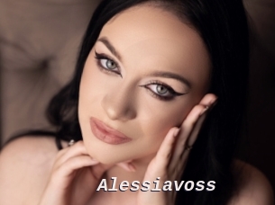 alessiavoss Live Camgirls Sex