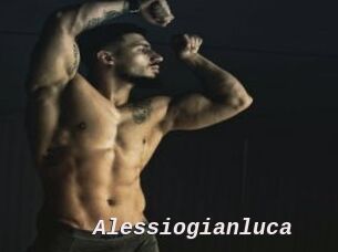 Alessiogianluca